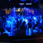 Dance Lighting